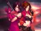 بازی Fight zombies آنلاین