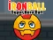 بازی ?ronBall Super Hero Ball آنلاین