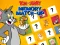 بازی Tom and Jerry Memory Match Up آنلاین
