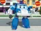 بازی Robot Car Emergency Rescue 3 آنلاین
