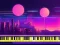 بازی Piano Game star 5 آنلاین