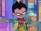بازی Teen Titans Go! Hidden Numbers آنلاین