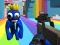 بازی Rainbow Friends Survival آنلاین