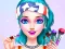 بازی Dressup Yoga Girl Makeover آنلاین