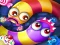بازی Wormate Sweetness آنلاین