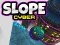 بازی Slope Cyber آنلاین