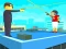 بازی Ragdoll Shooting آنلاین