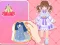 بازی Paper Doll For Girls Dress Up آنلاین
