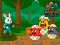 بازی Monsters of Easter Eggs آنلاین