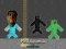 بازی Pro Obunga vs CreepEnder آنلاین