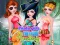 بازی Pirate Girls Treasure Hunting آنلاین