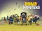 بازی Bomb Hunters آنلاین