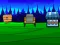 بازی Park Escape آنلاین