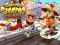 بازی Subway Surfers Beijing آنلاین