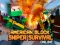 بازی American Block Sniper Survival Online آنلاین