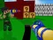 بازی Paintball Gun Pixel 3D 2022 آنلاین