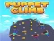 بازی Puppet climb آنلاین