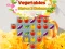 بازی Vegetables Match 3 Deluxe آنلاین