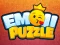 بازی Puzzle Emoji آنلاین