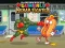 بازی The Amazing World of Gumball Kebab Fighter آنلاین