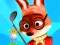 بازی Flick Golf Star آنلاین