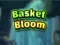 بازی Basket Bloom آنلاین