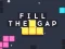 بازی Fill the Gap آنلاین