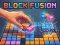بازی Block Fusion آنلاین