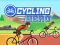 بازی Cycling Hero آنلاین