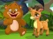 بازی Fun Animals Jigsaw آنلاین