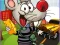بازی Rat Crossing آنلاین