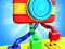 بازی Knots Master 3d آنلاین