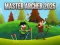 بازی Master Archer 2025 آنلاین