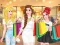 بازی Princesses: Fashion Shopaholic آنلاین