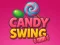 بازی Candy Swing آنلاین
