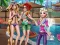 بازی Pool Party آنلاین