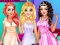 بازی Princess In Prom Night آنلاین
