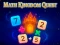 بازی Math Kingdom Quest آنلاین