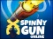 بازی SpinNy Gun Online آنلاین