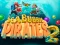 بازی Sea Bubble Pirate 2 آنلاین