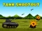 بازی Tank Shootout آنلاین