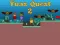 بازی Yuas Quest 2 آنلاین