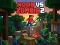 بازی Noob vs Zombie 2 آنلاین