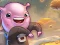 بازی Sweet Astronomy Cookie Adventure آنلاین