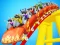 بازی Amazing Park Reckless Roller Coaster 2019 آنلاین