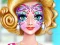 بازی Alyssa`s Face Art and care آنلاین