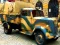 بازی Army Trucks Jigsaw آنلاین