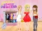بازی Dress Up The Lovely Princess آنلاین