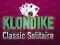 بازی Klondike Classic  Solitaire آنلاین