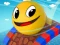 بازی Crazy Ball Adventures آنلاین